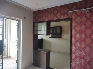 Kitchen in 2 BHK Apartment at RK Lunkad Nisarg Nirmiti, Pimple Saudagar – for Rent