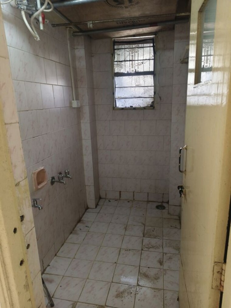 Bathroom, siddharth-nagar-phase-1 1 Bedroom 600 Sq.Ft. Apartment In Aundh Pune 10521302