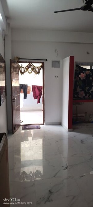 Hall in 1 BHK Independent House at Madhapur – for Rent