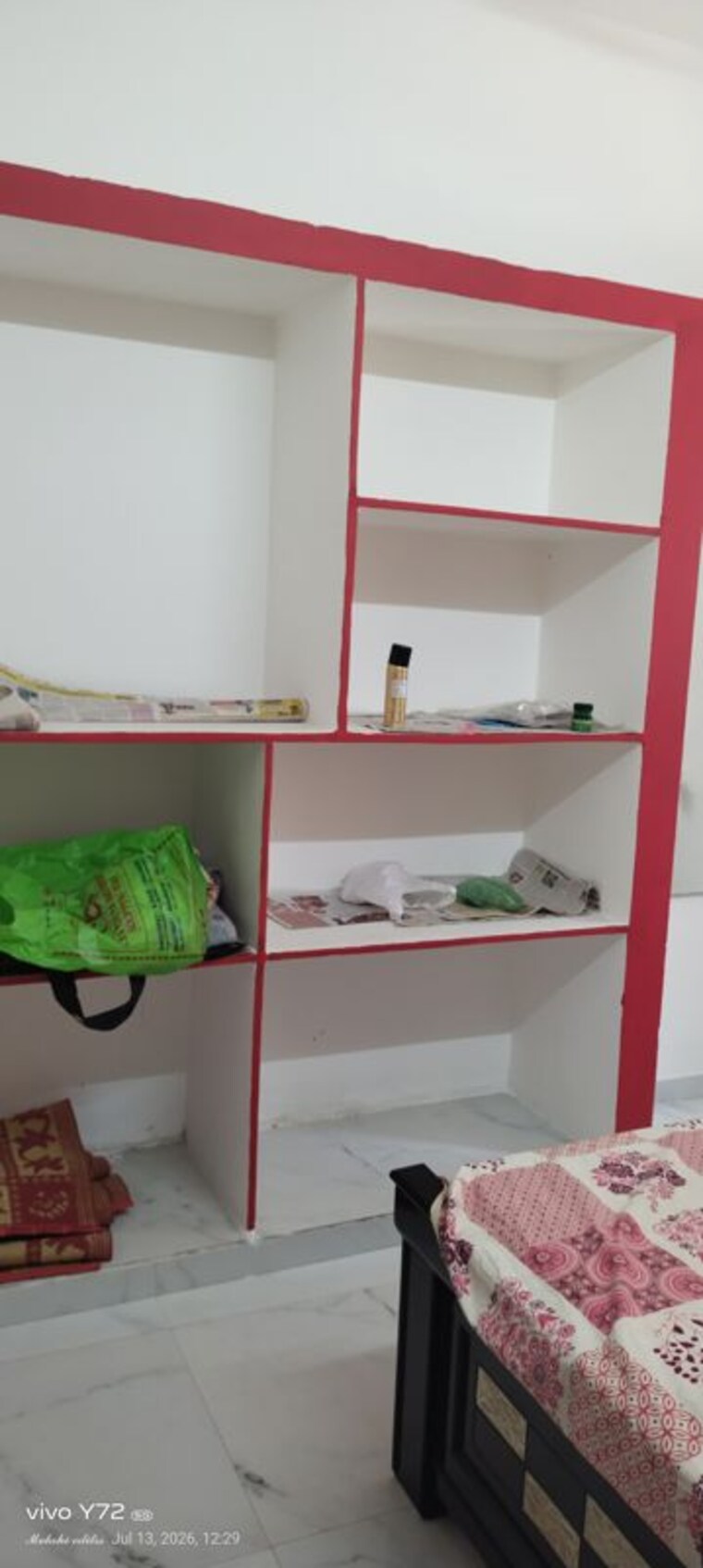 Bedroom, madhapur 1 Bedroom 550 Sq.Ft. Independent House In Madhapur Hyderabad 10521304