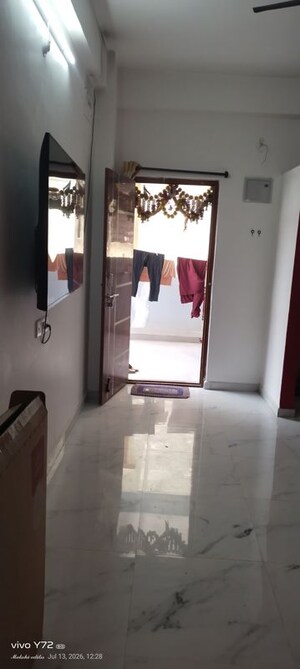 Furnished Amenities in 1 BHK Independent House at Madhapur – for Rent