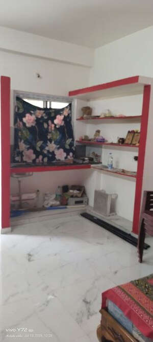 Kitchen in 1 BHK Independent House at Madhapur – for Rent