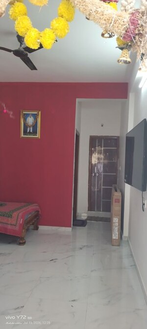 1 BHK Independent House For Rent in Madhapur