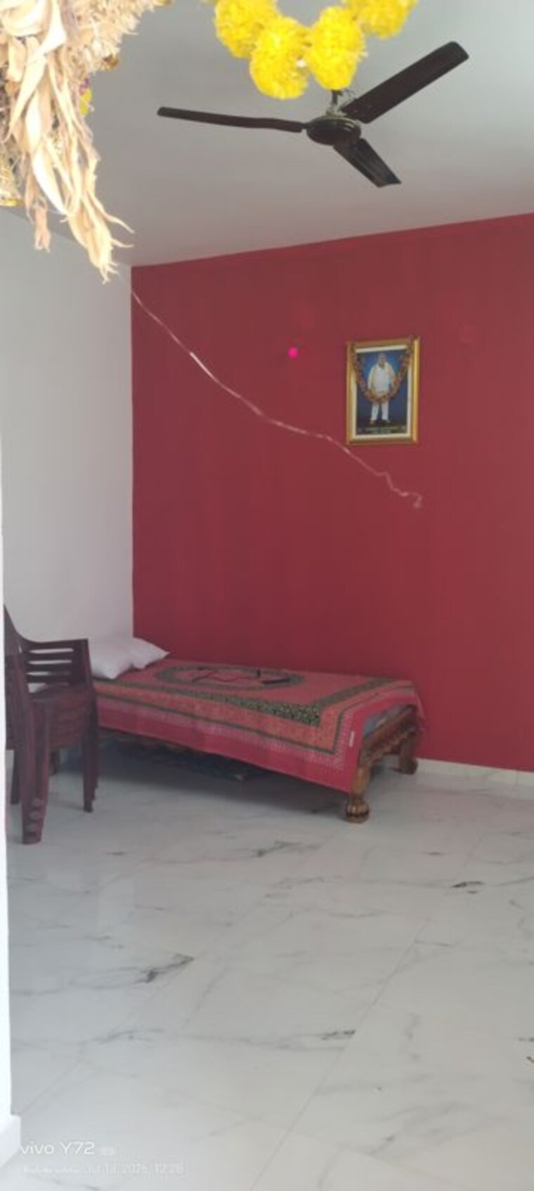 Bedroom, madhapur 1 Bedroom 550 Sq.Ft. Independent House In Madhapur Hyderabad 10521304