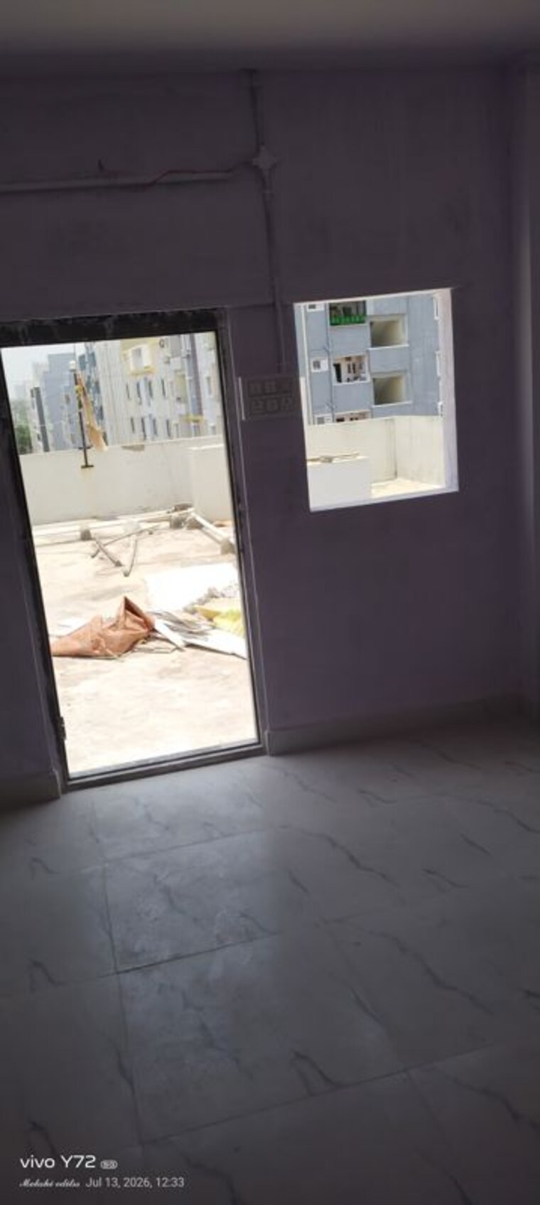 Room, madhapur 1 RK 380 Sq.Ft. Independent House In Madhapur Hyderabad 10521309