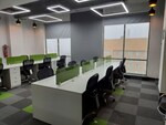 1000 Sq.Ft. Office Space in Gandhi Nagar