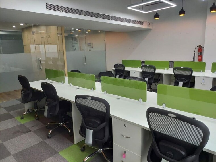 Team Area, gandhi nagar Commercial Office Space 1000 Sq.Ft. In Gandhi Nagar Indore 10521314