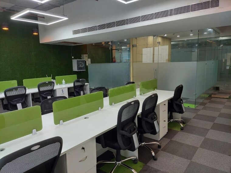 Team Area, gandhi nagar Commercial Office Space 1000 Sq.Ft. In Gandhi Nagar Indore 10521314