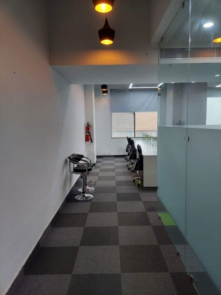 Team Area, gandhi nagar Commercial Office Space 1000 Sq.Ft. In Gandhi Nagar Indore 10521314