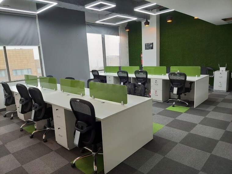 Team Area, gandhi nagar Commercial Office Space 1000 Sq.Ft. In Gandhi Nagar Indore 10521314