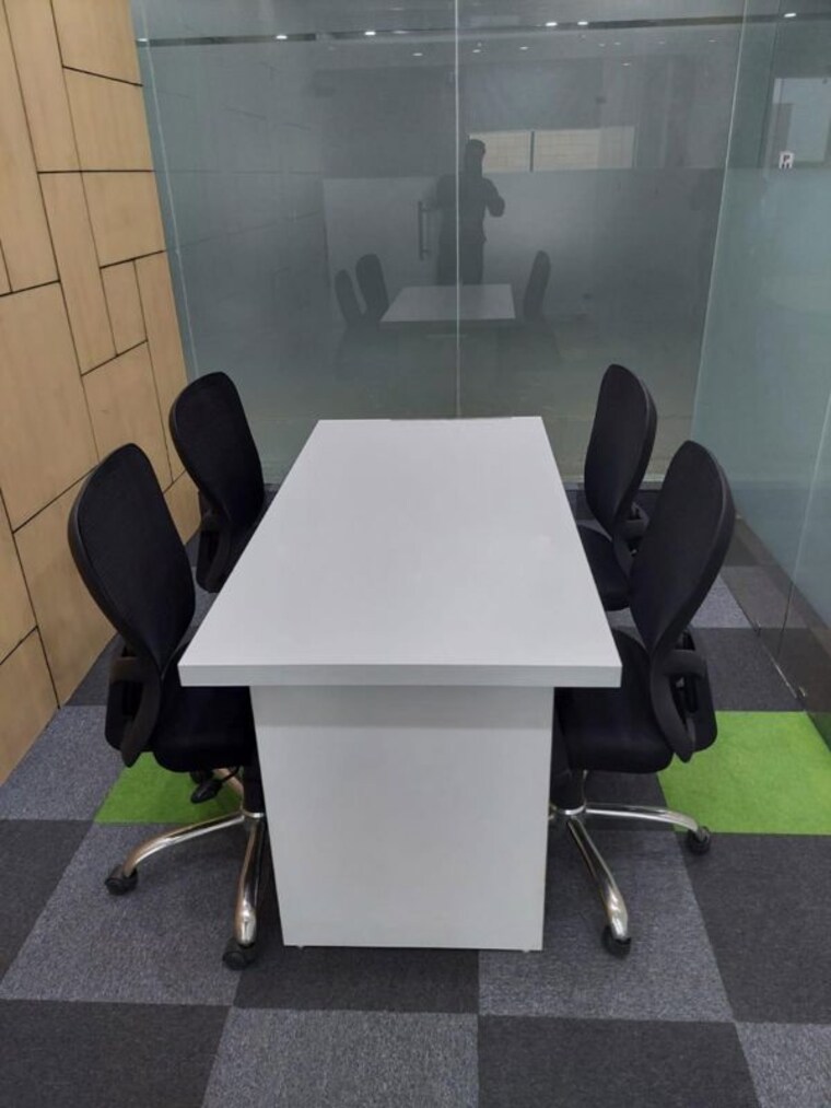 Team Area, gandhi nagar Commercial Office Space 1000 Sq.Ft. In Gandhi Nagar Indore 10521314