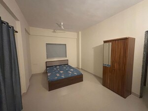 Bedroom in 2 BHK Apartment at Porvorim – for Rent