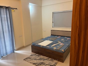 Bedroom in 2 BHK Apartment at Porvorim – for Rent