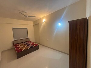 Bedroom in 2 BHK Apartment at Porvorim – for Rent