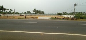 Plot Area in  Land at Tiruvannamalai - Thiyagadurgam Road – for Rent