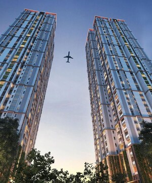 4 BHK Apartment – Exterior View View at Sumadhura Olumpus, Nanakramguda - for Sale