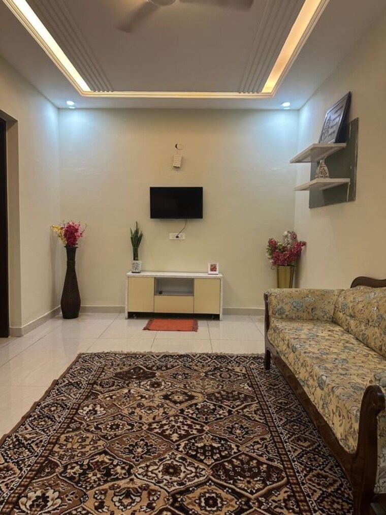 Bedroom, new chandigarh 3 Bedroom 202 Sq.Yd. Independent House In New Chandigarh Chandigarh 10521122