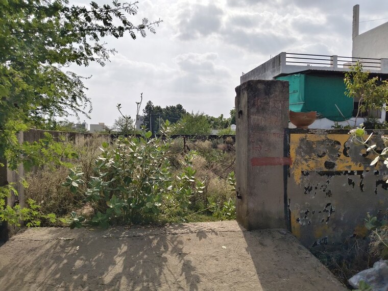Exterior View, jagatpura  200 Sq.Yd. Plot In Jagatpura Jaipur 10521316