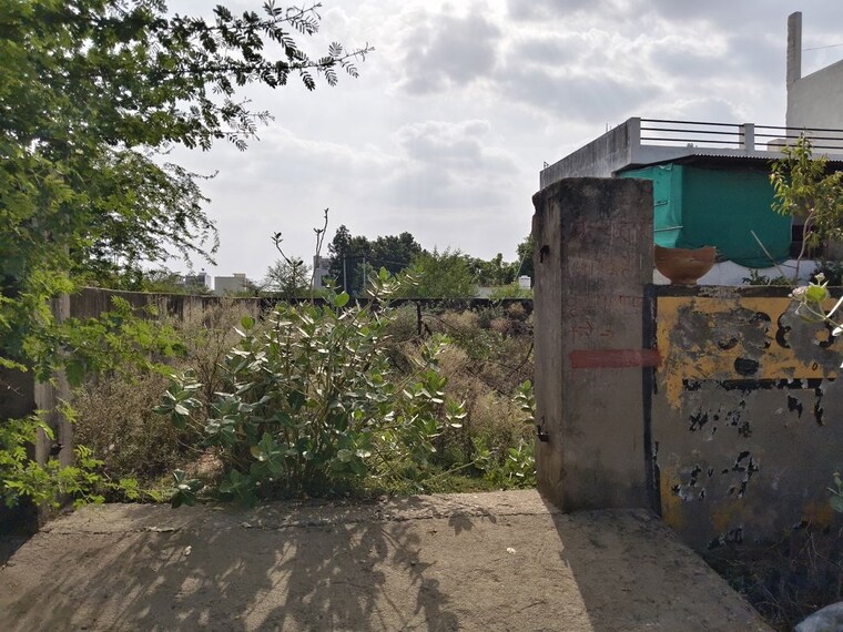 Exterior View, jagatpura  200 Sq.Yd. Plot In Jagatpura Jaipur 10521316