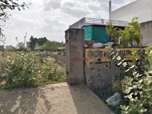  Plot – Exterior View View at Jagatpura - for Sale