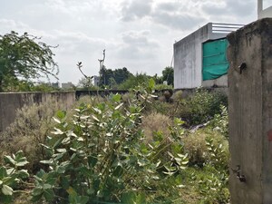  Plot – Exterior View View at Jagatpura - for Sale
