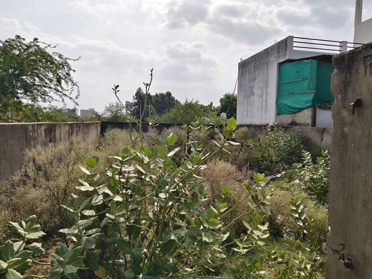 Exterior View, jagatpura  200 Sq.Yd. Plot In Jagatpura Jaipur 10521316