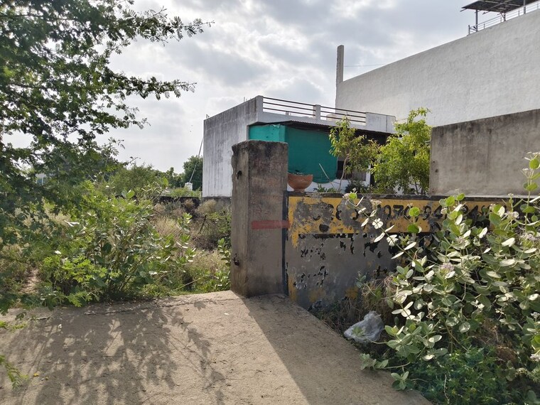 Exterior View, jagatpura  200 Sq.Yd. Plot In Jagatpura Jaipur 10521316