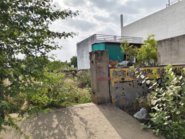 Exterior View, jagatpura  200 Sq.Yd. Plot In Jagatpura Jaipur 10521316
