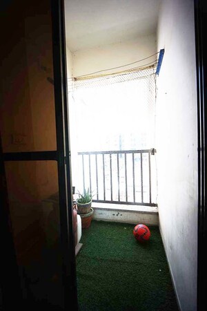 Bathroom in 2 BHK Apartment at Vastral – for Sale