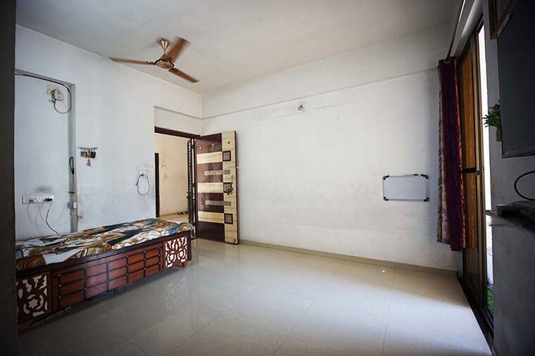Room, vastral 2 Bedroom 900 Sq.Ft. Apartment In Vastral Ahmedabad 10521327