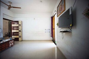 Room in 2 BHK Apartment at Vastral – for Sale