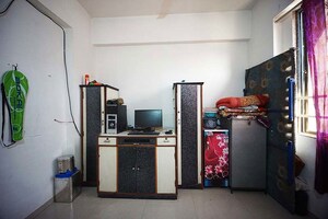 Furnished Amenities in 2 BHK Apartment at Vastral – for Sale