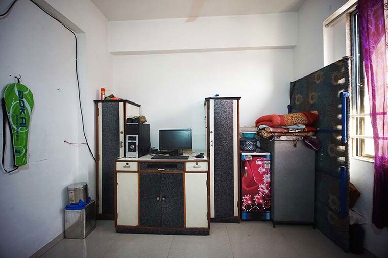 undefined, vastral 2 Bedroom 900 Sq.Ft. Apartment In Vastral Ahmedabad 10521327