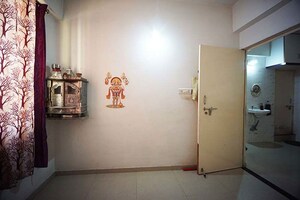 Room in 2 BHK Apartment at Vastral – for Sale
