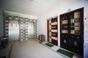 2 BHK Apartment – Exterior View View at Vastral - for Sale