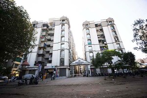 2 BHK Apartment For Sale in Vastral
