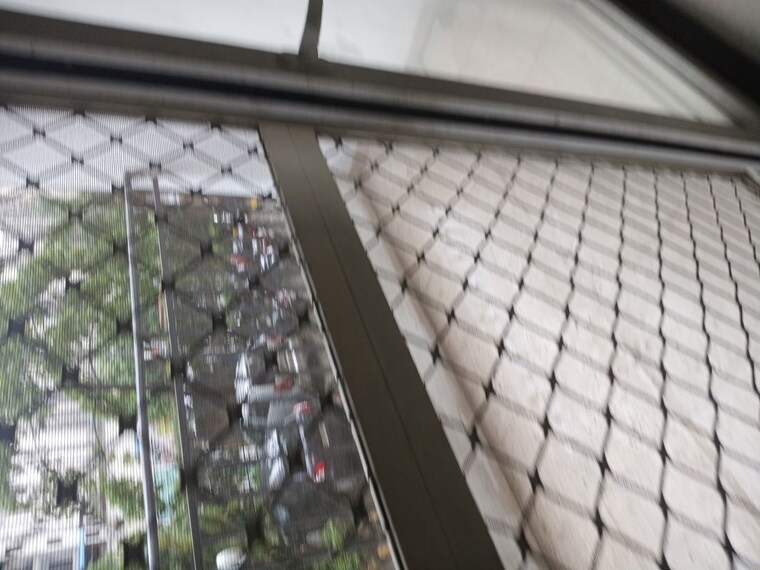 Balcony, nirala-world-estate-i 3 Bedroom 1440 Sq.Ft. Apartment In Tech Zone 4 Greater Noida Greater Noida 10521320