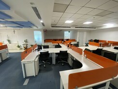 Office Space For Rent in Spaze ITech Park