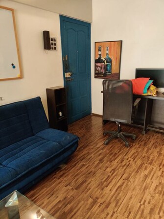 1 BHK Apartment For Sale in Guru Mauli Apartments in Andheri West, Mumbai