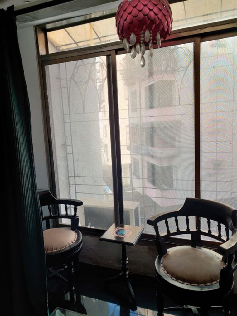 Team Area, guru-mauli-apartments 1 Bedroom 360 Sq.Ft. Apartment In Andheri West Mumbai 10521321