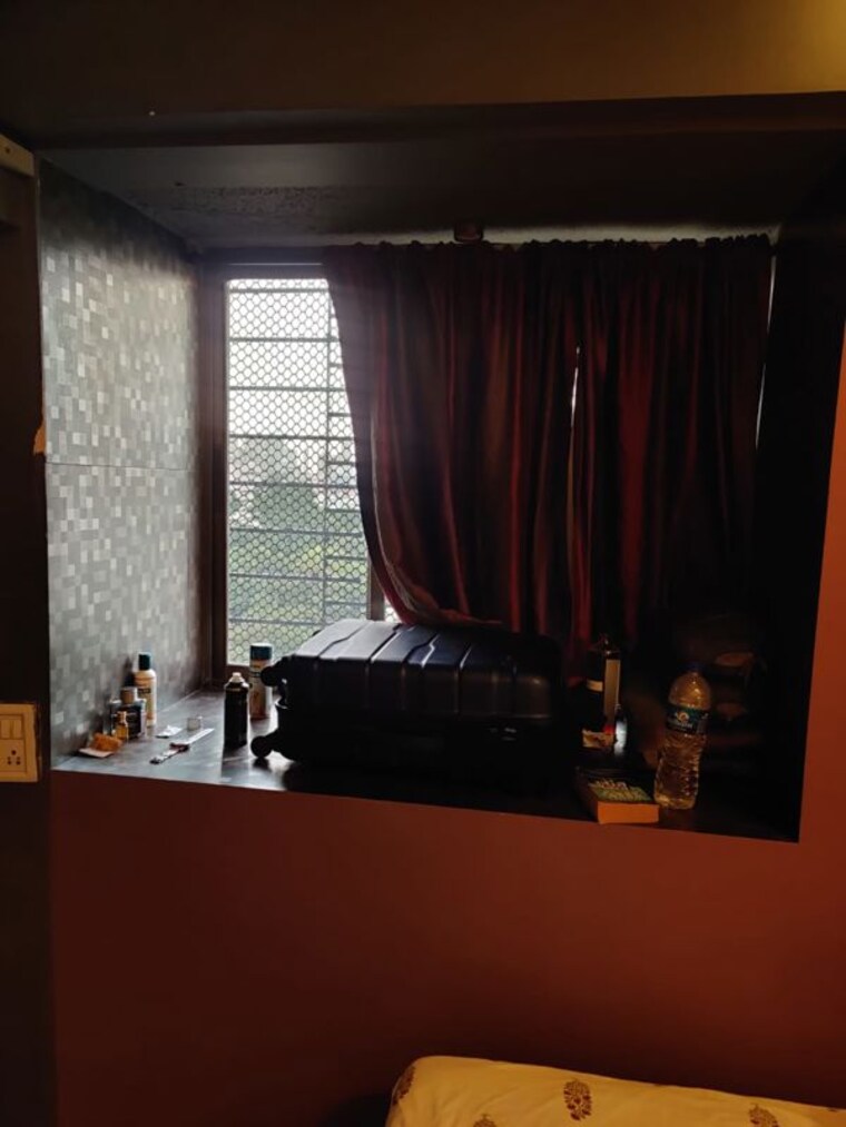 Bedroom, guru-mauli-apartments 1 Bedroom 360 Sq.Ft. Apartment In Andheri West Mumbai 10521321