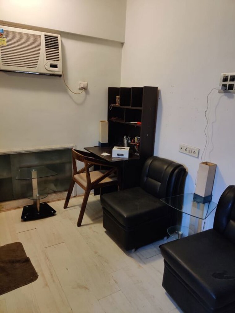 Living Room, guru-mauli-apartments 1 Bedroom 360 Sq.Ft. Apartment In Andheri West Mumbai 10521321
