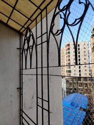 1 BHK Apartment – Exterior View View at Guru Mauli Apartments, Andheri West - for Sale