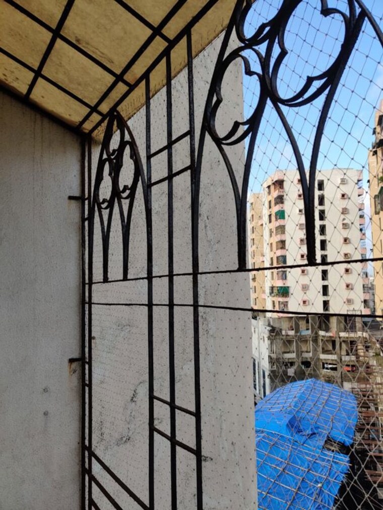Exterior View, guru-mauli-apartments 1 Bedroom 360 Sq.Ft. Apartment In Andheri West Mumbai 10521321