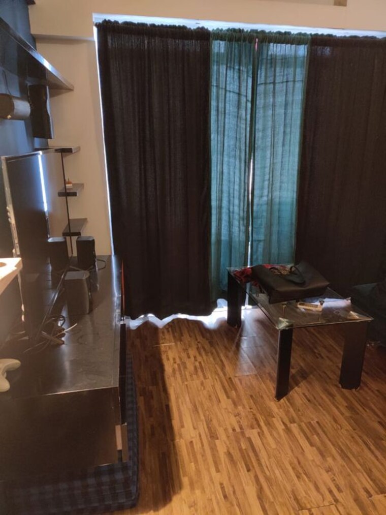 Living Room, guru-mauli-apartments 1 Bedroom 360 Sq.Ft. Apartment In Andheri West Mumbai 10521321
