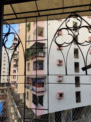 1 BHK Apartment – Map Location View at Guru Mauli Apartments, Andheri West - for Sale