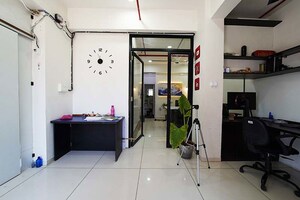 Team Area in  Office Space at Tragad – for Sale