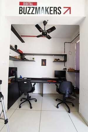 Team Area in  Office Space at Tragad – for Sale