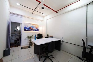 Team Area in  Office Space at Tragad – for Sale