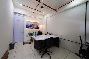 Team Area in  Office Space at Tragad – for Sale